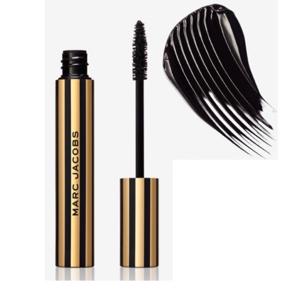 Marc Jacobs Mascaras Duo Full size new - Picture 2 of 3